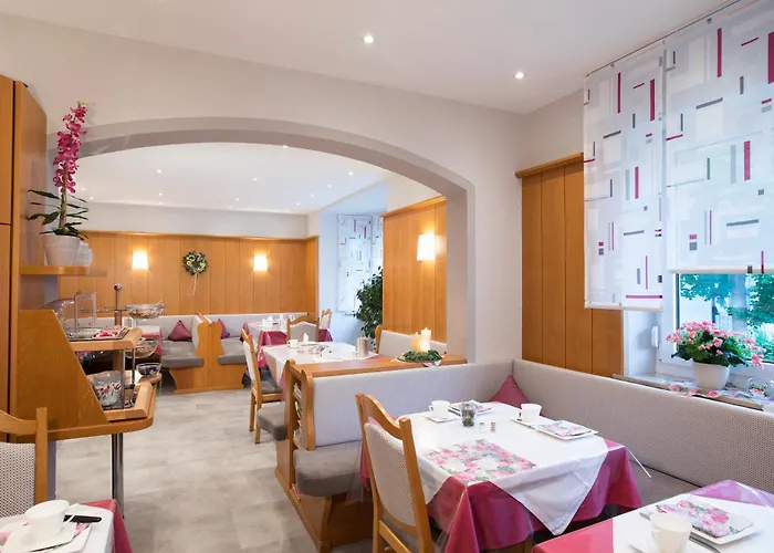 Kurhotel Dornroeschen