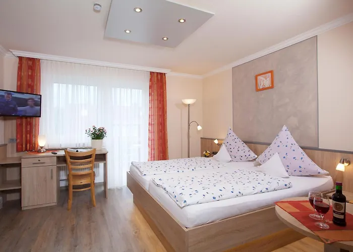 Kurhotel Dornroeschen