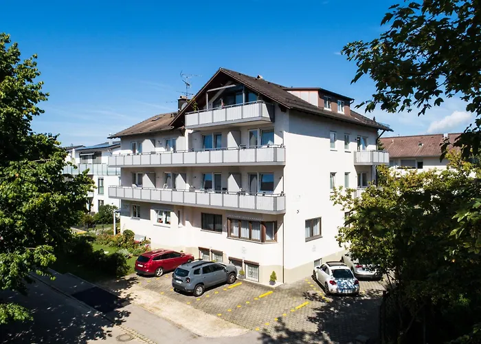 Kurhotel Dornroeschen