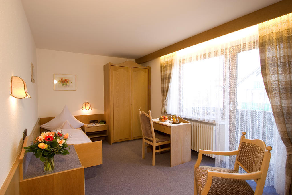 Dornroeschen Hotel