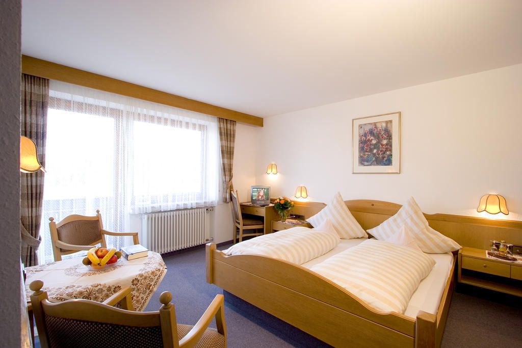Hotel Dornroeschen
