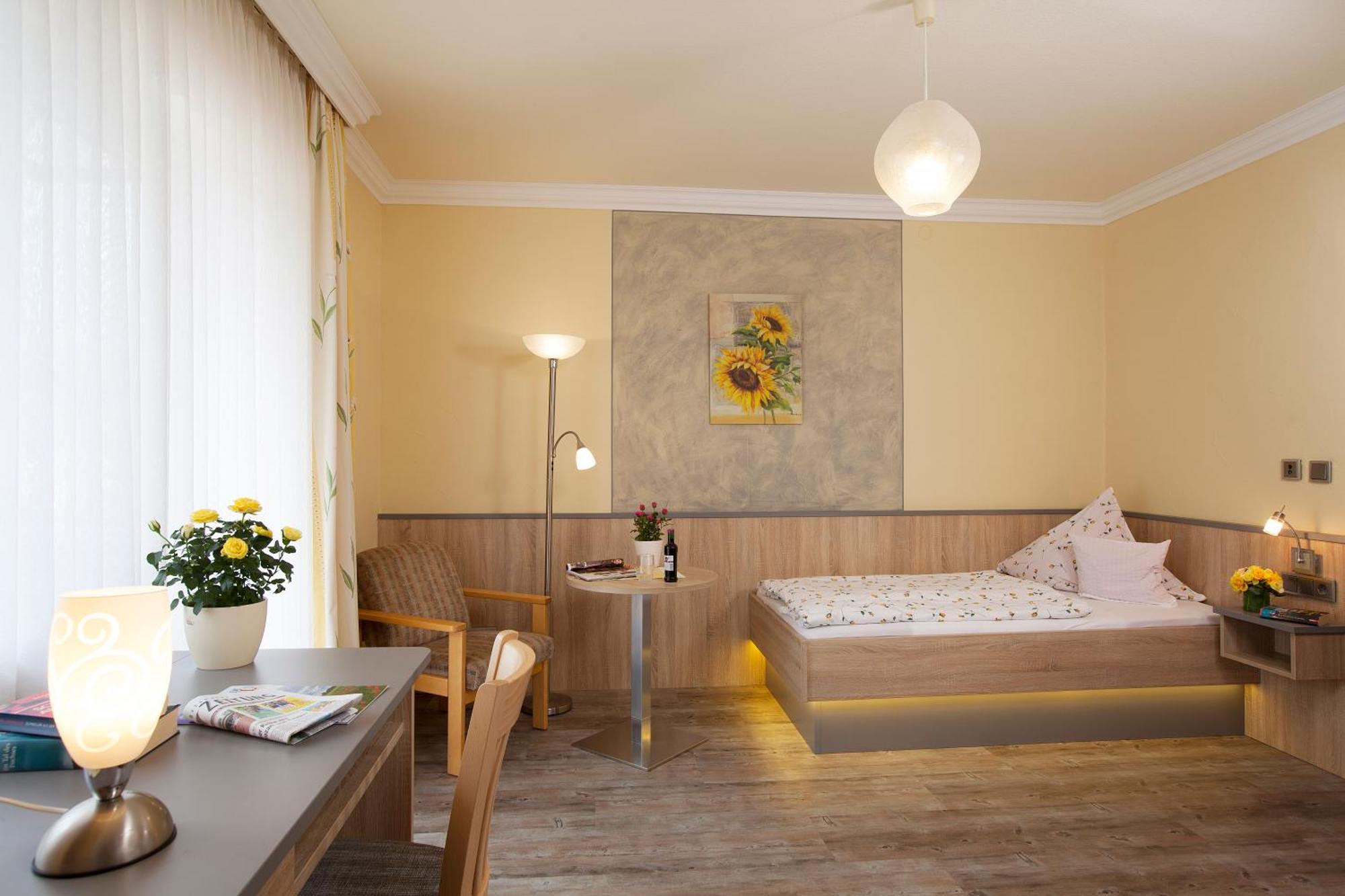 Kurhotel Dornroschen