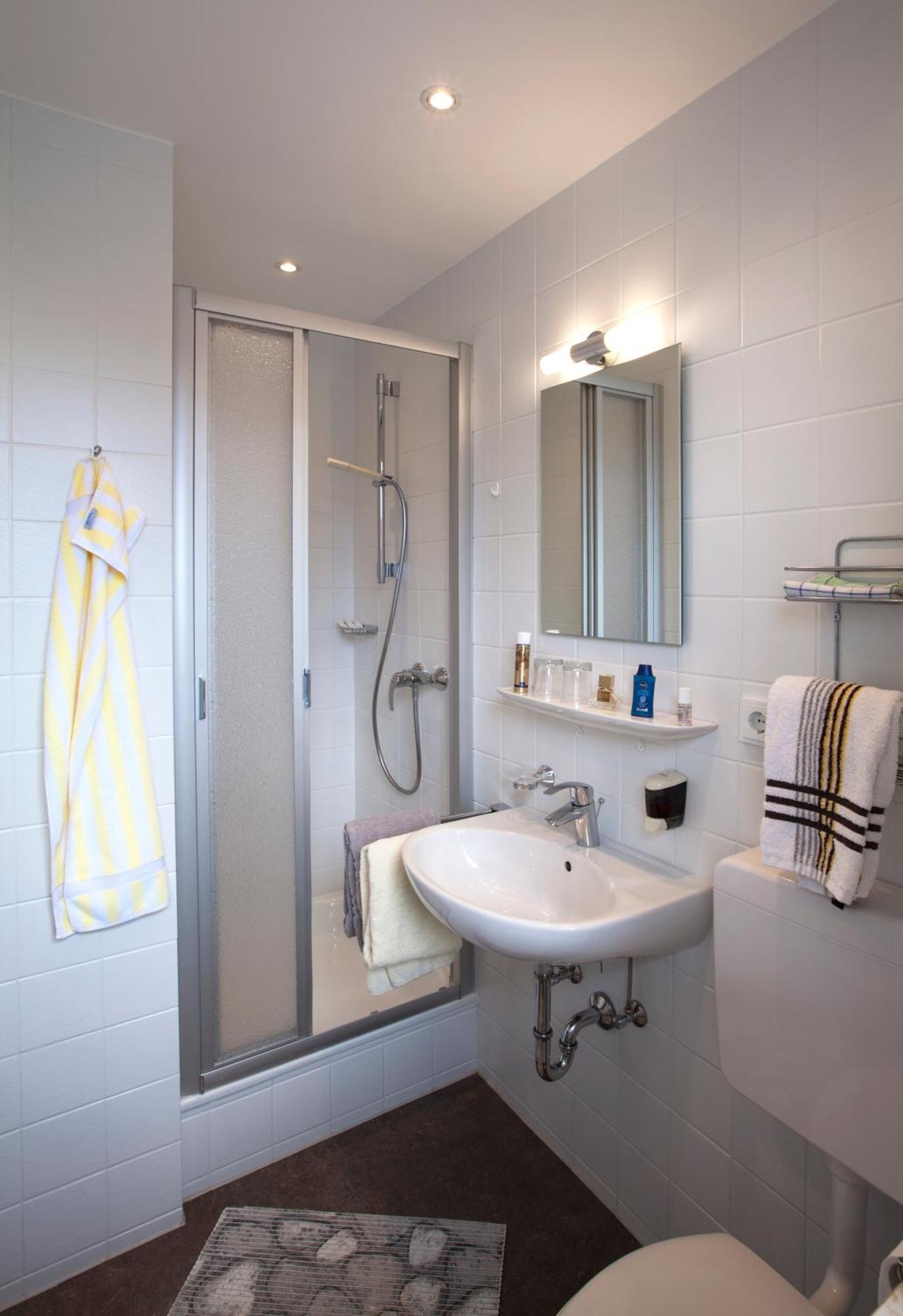 Dornroeschen Hotel 3*
